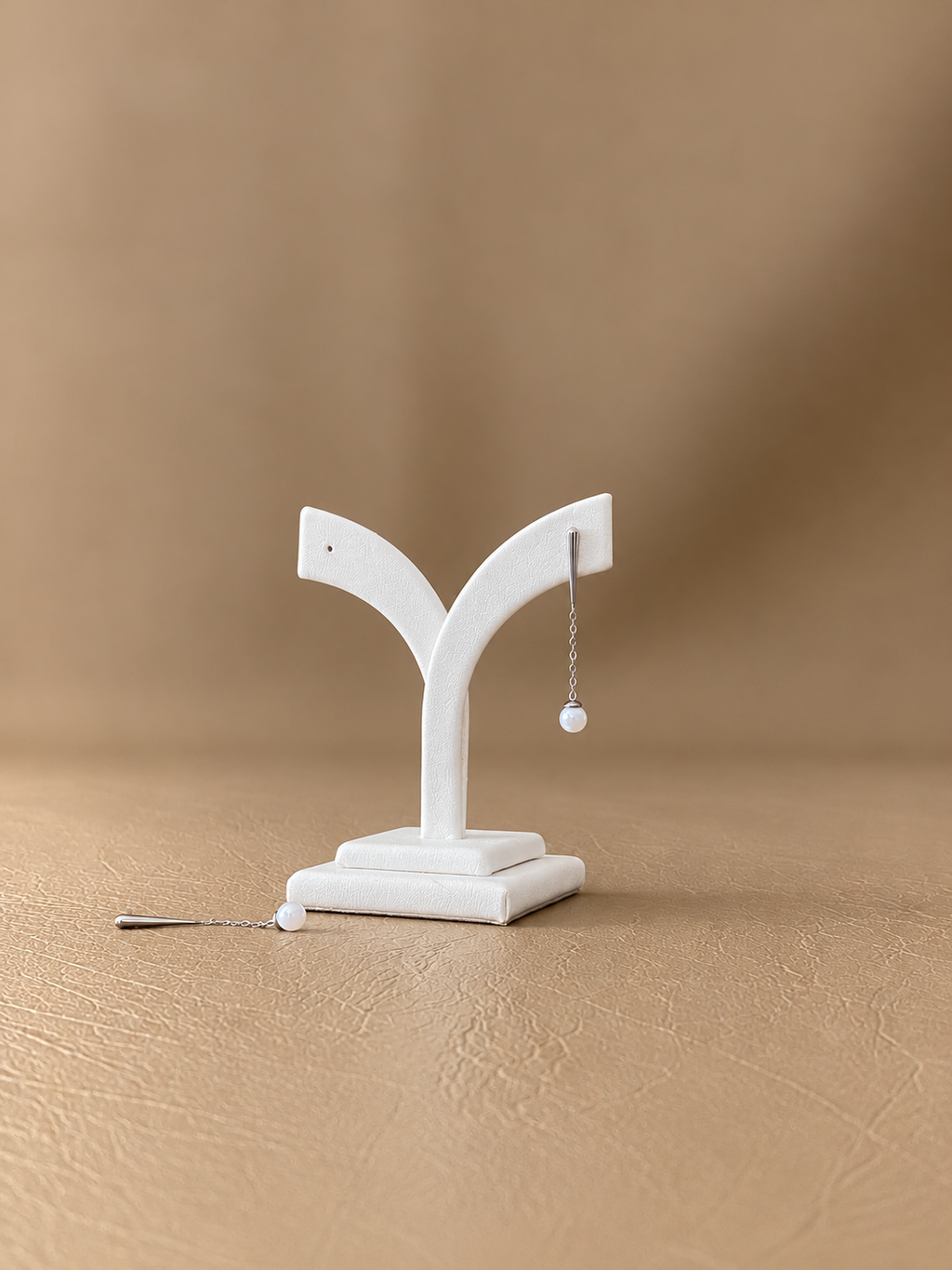 Pearl Drop Earrings - ARE07