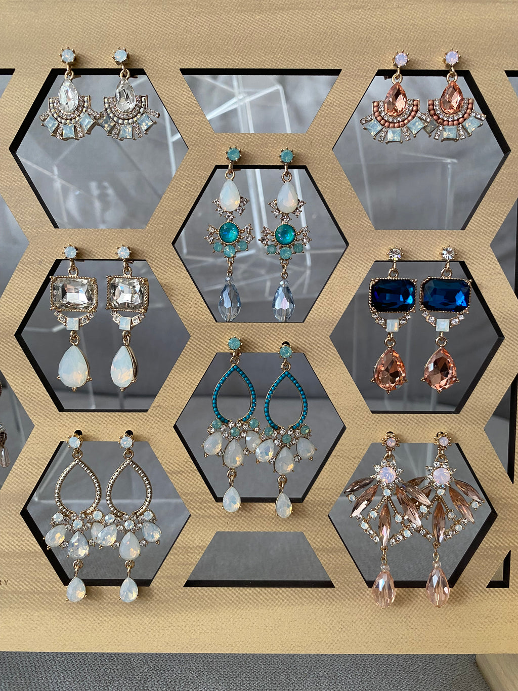 Display 10