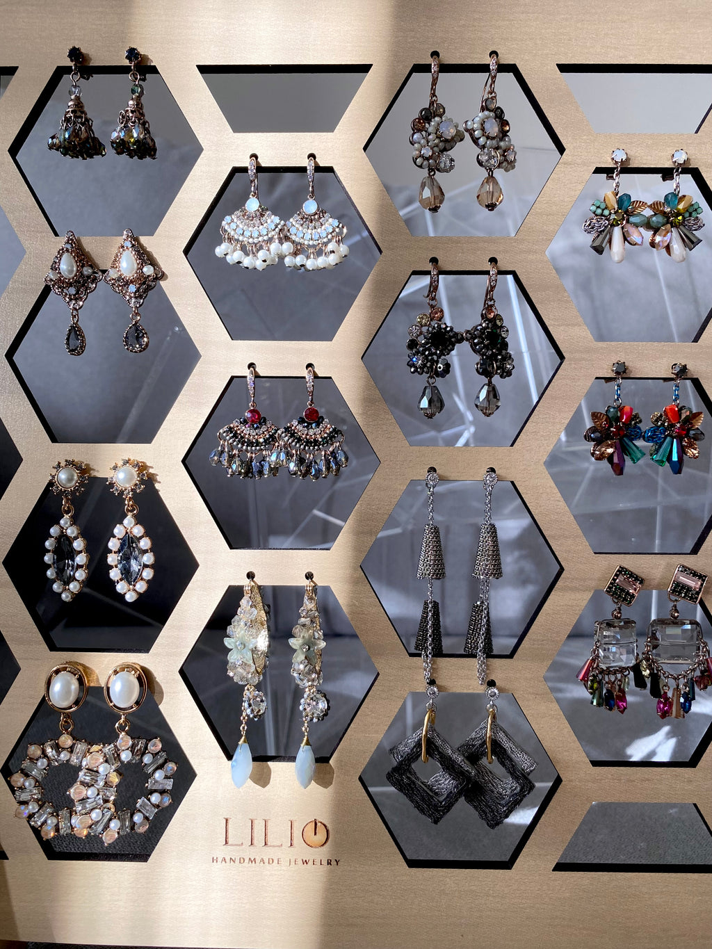 Display 12