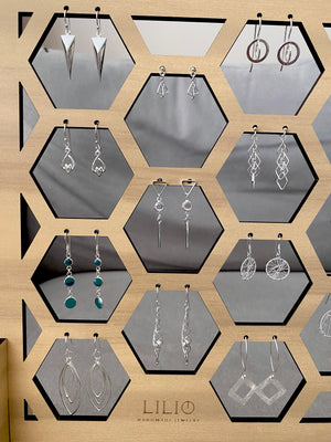 Sterling Silver A