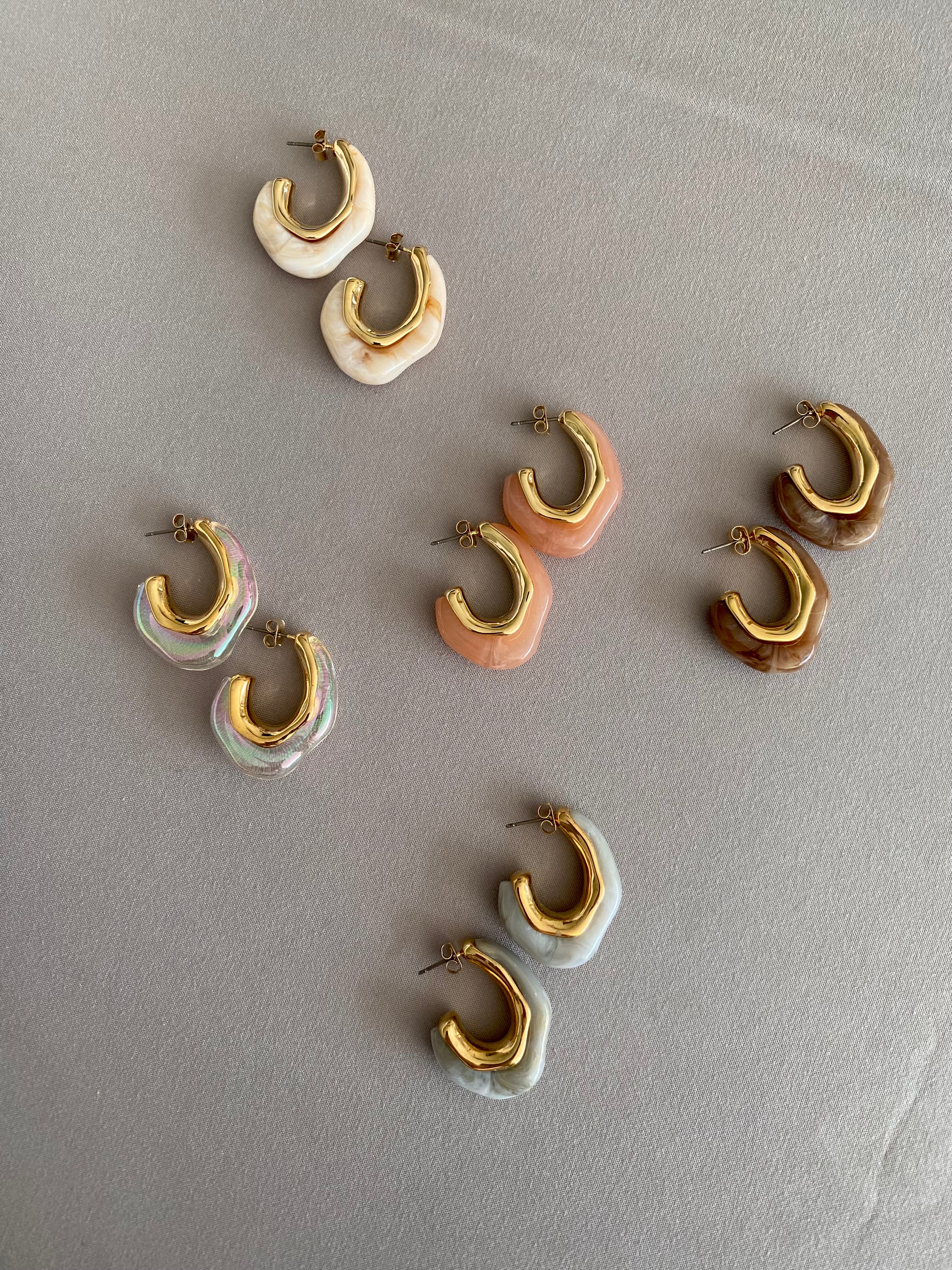 MIR38F13 (5 colours)