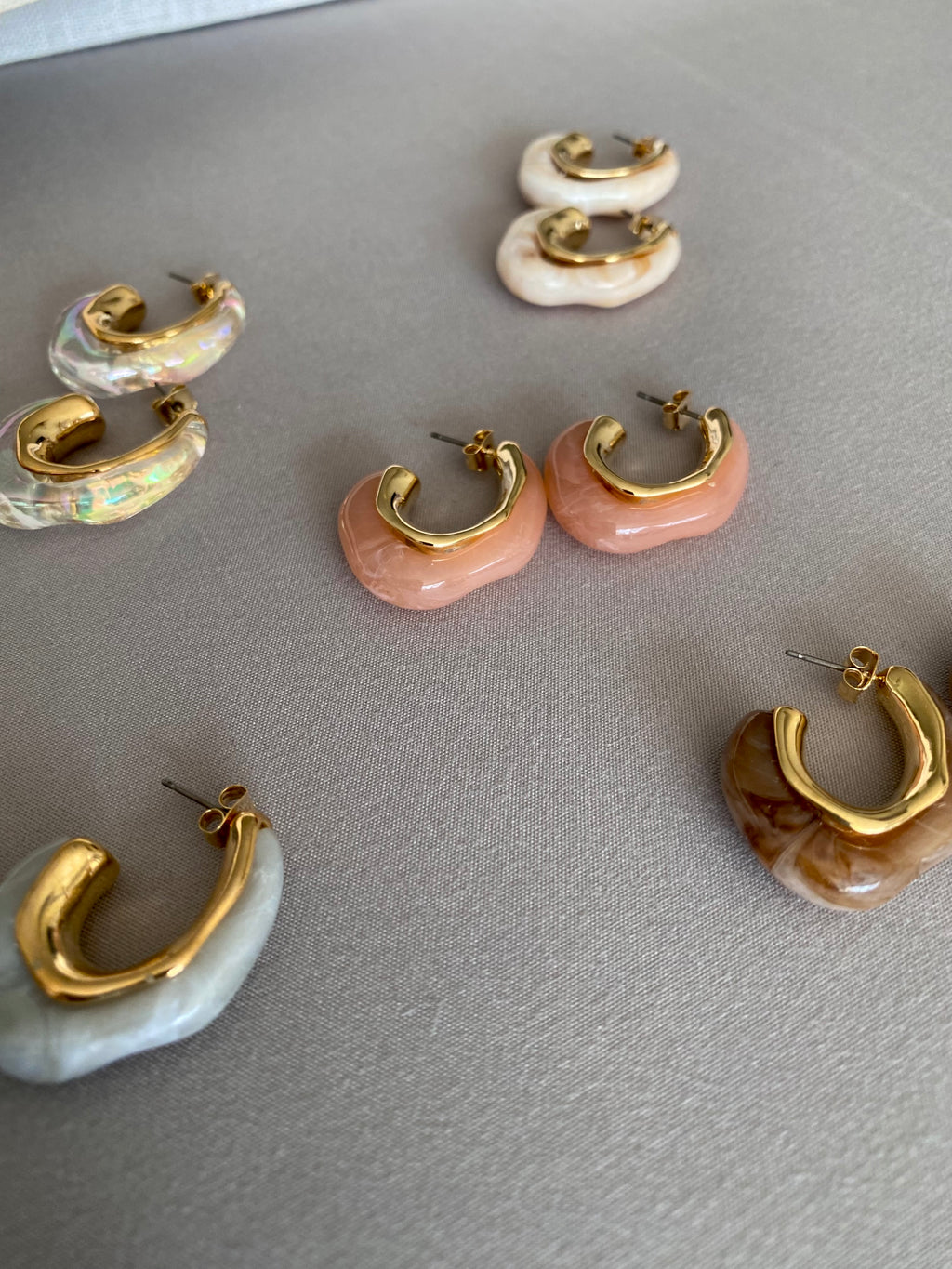 MIR38F13 (5 colours)