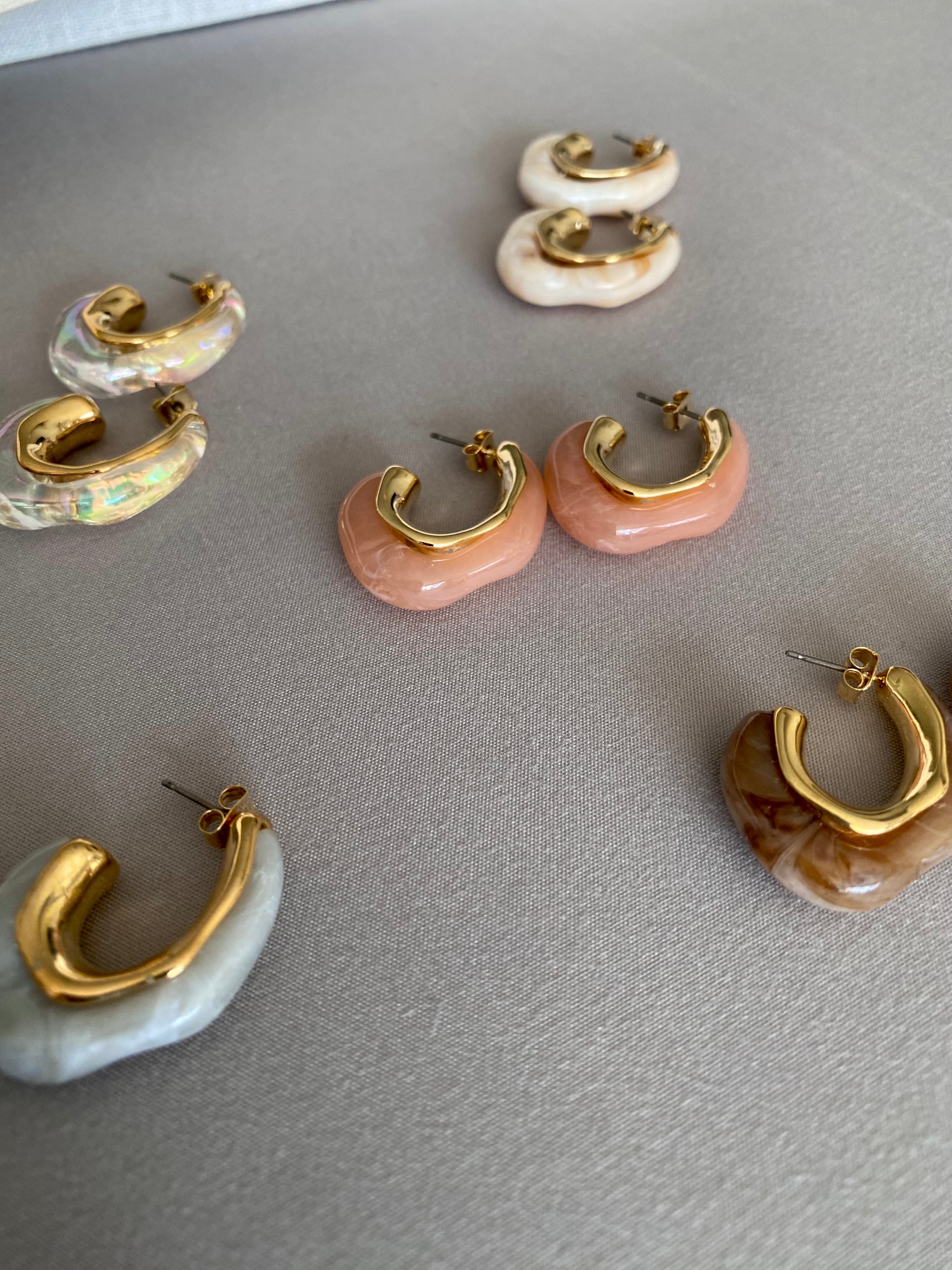 MIR38F13 (5 colours)