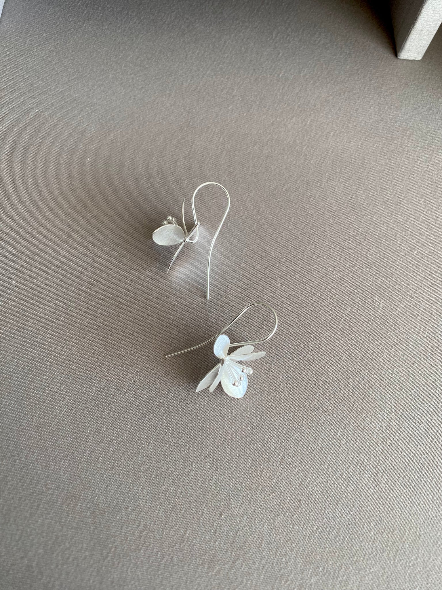 Sterling Silver 18