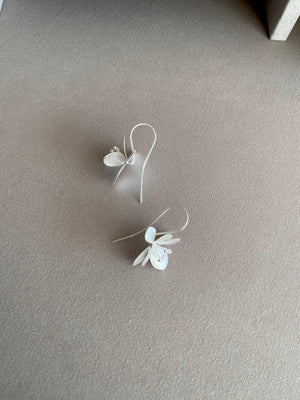 Sterling Silver 18