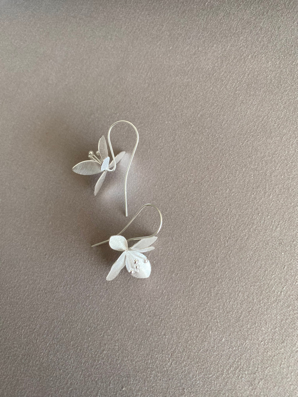 Sterling Silver 18