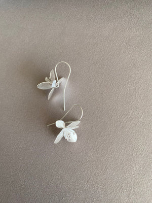 Sterling Silver 18