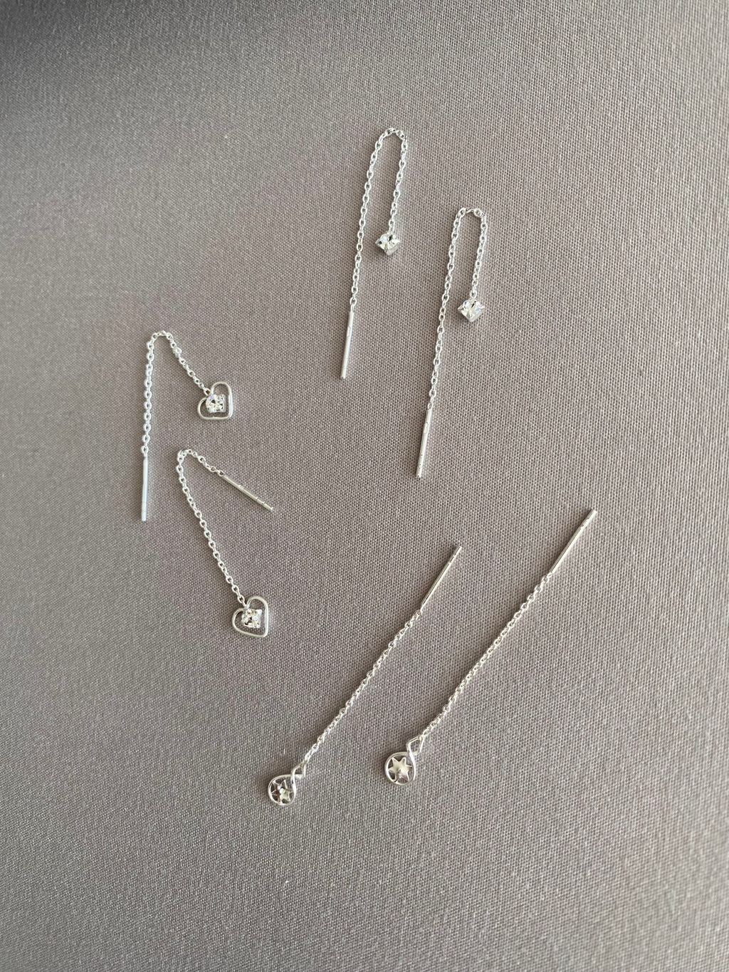 Sterling Silver 05