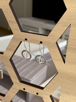 Sterling Silver 29
