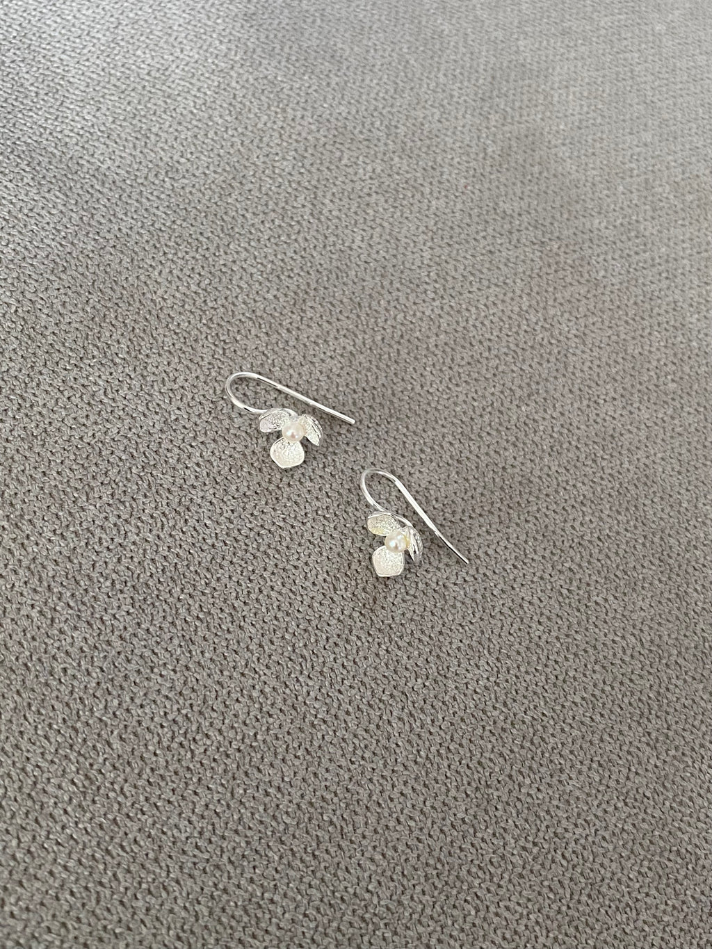 Bloom Hook Earrings