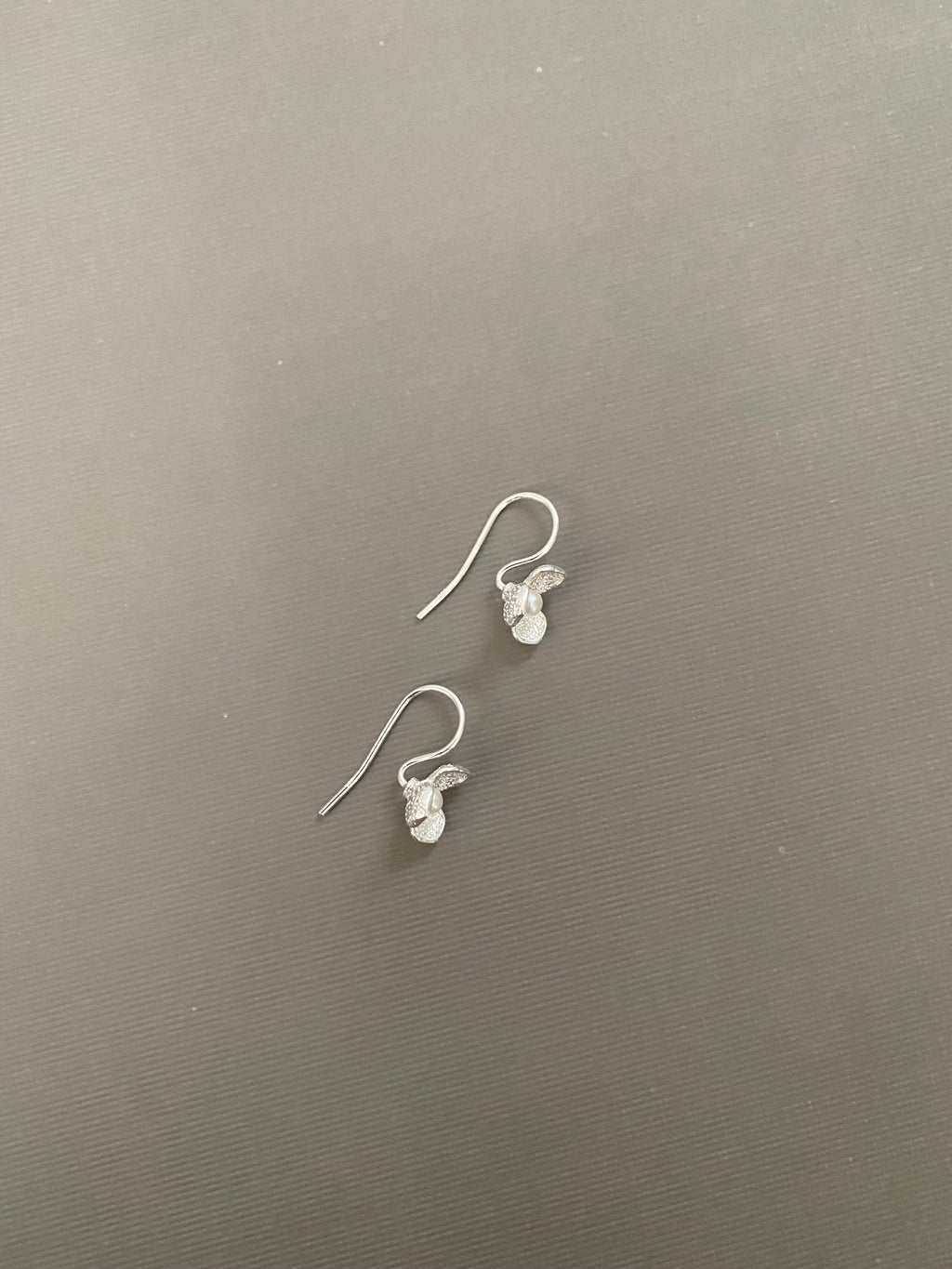 Bloom Hook Earrings