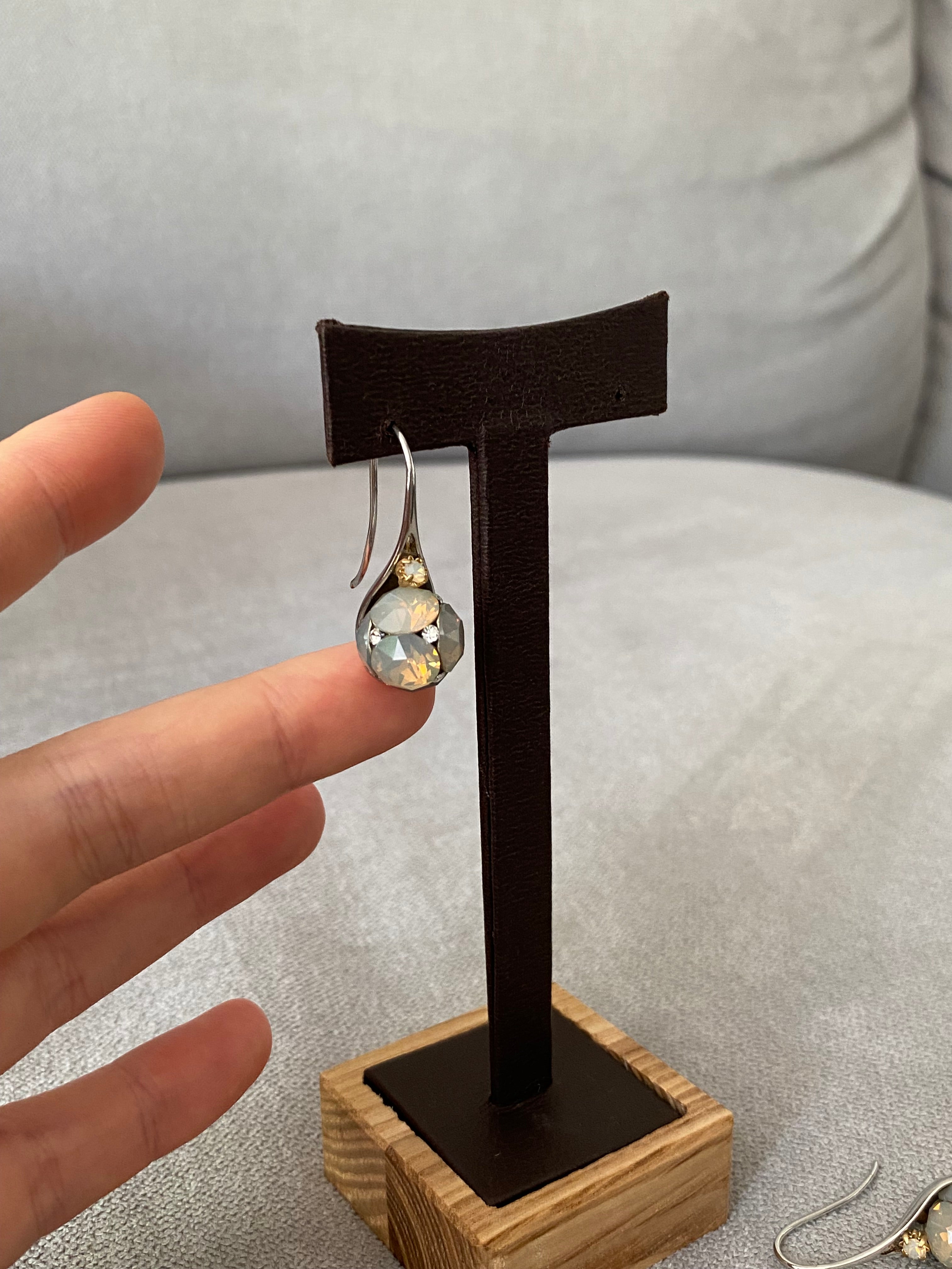 SWA123F35 (5 colors)