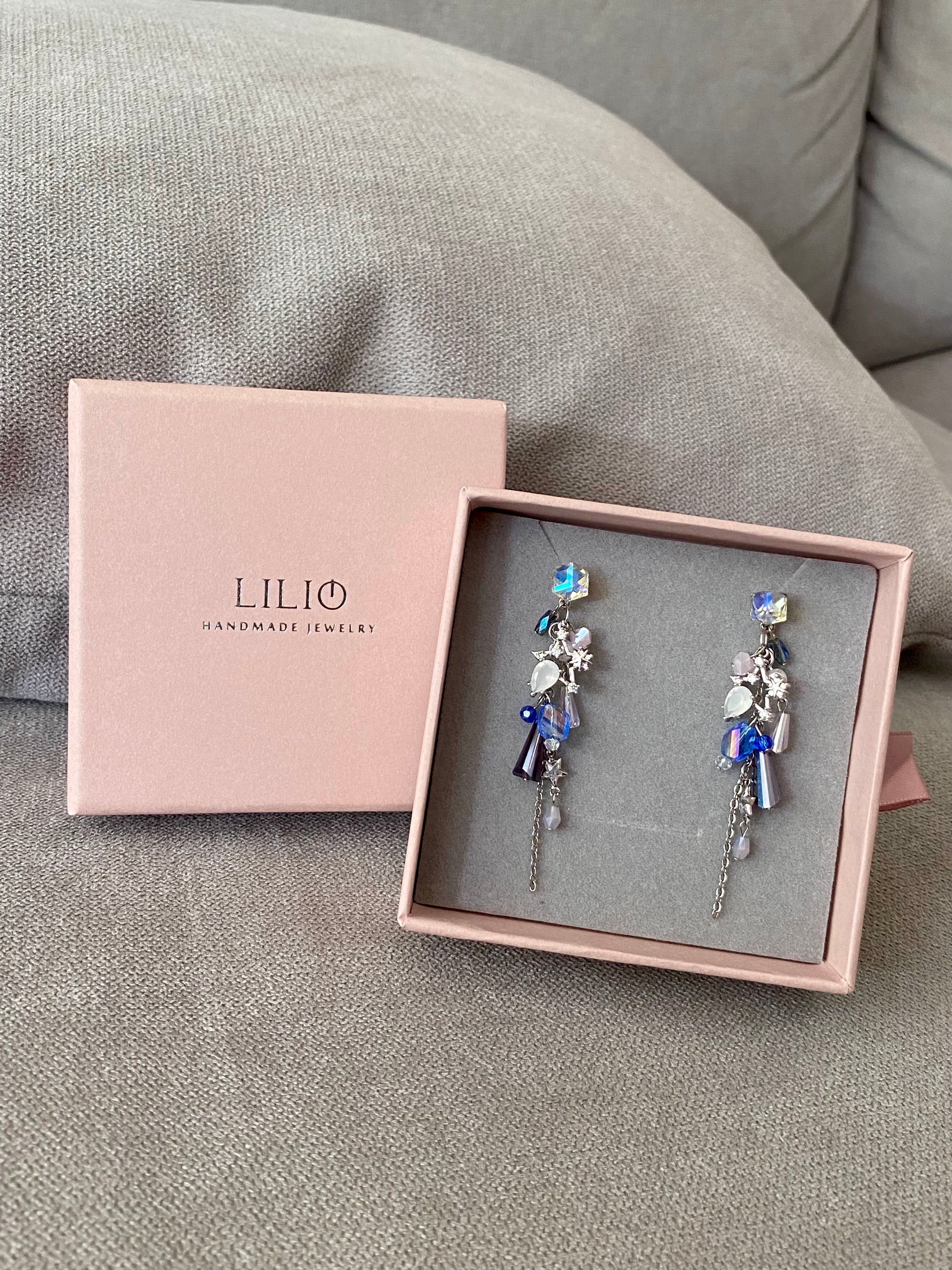 Gift Box - Matte Pink (9cm x 9cm)