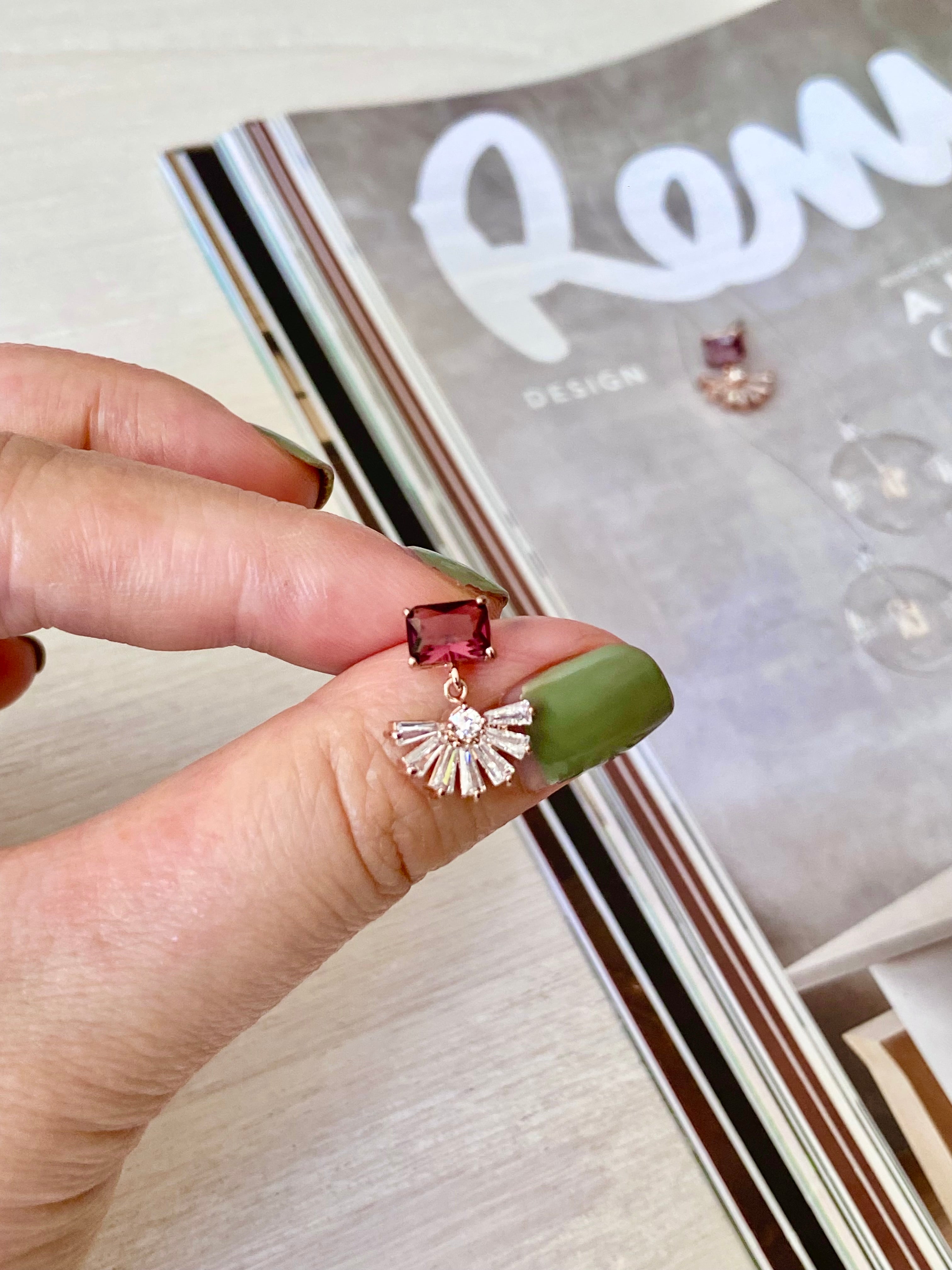 AUR116F14 (2 colours)