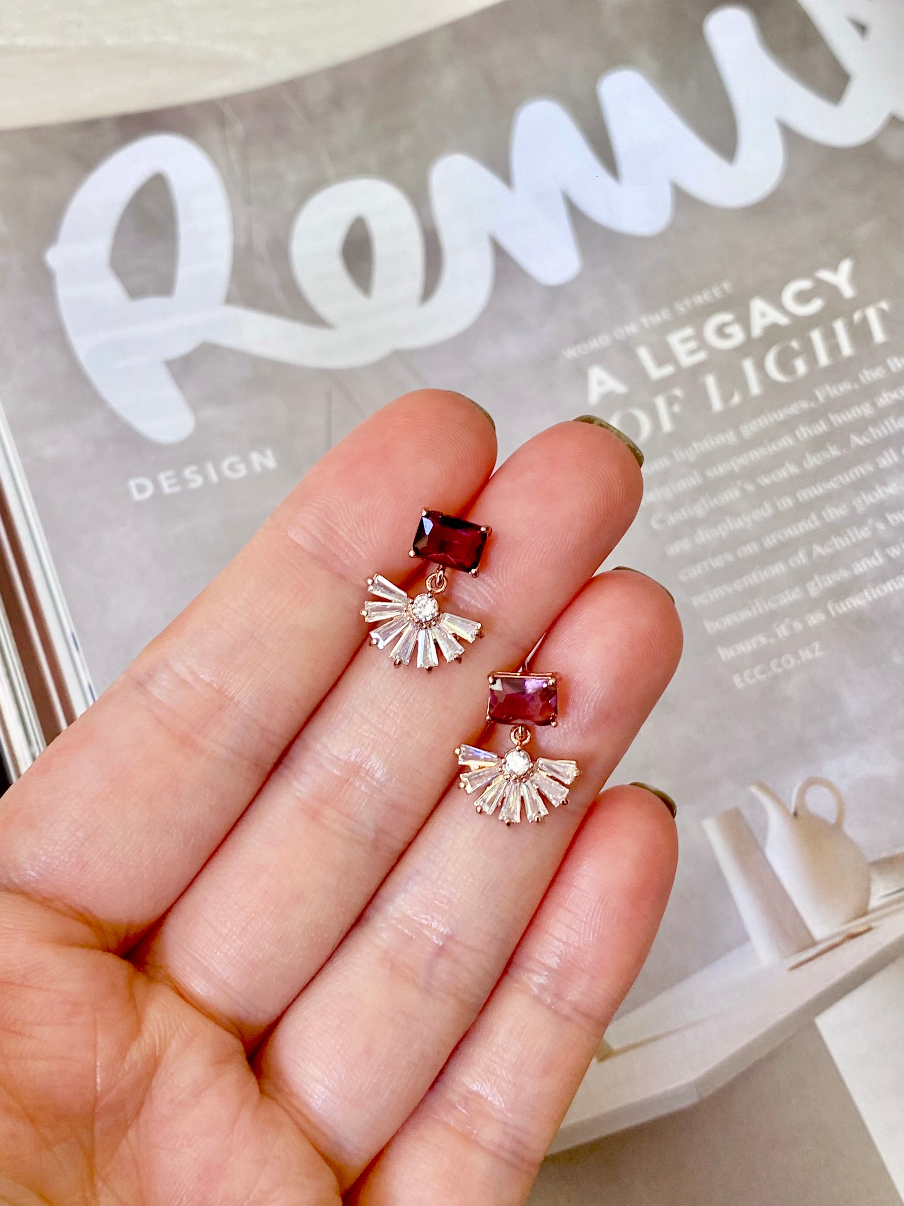 AUR116F14 (2 colours)