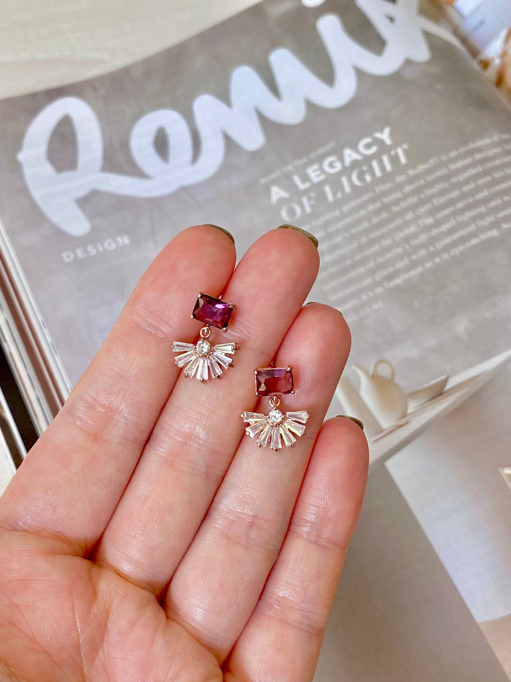 AUR116F14 (2 colours)