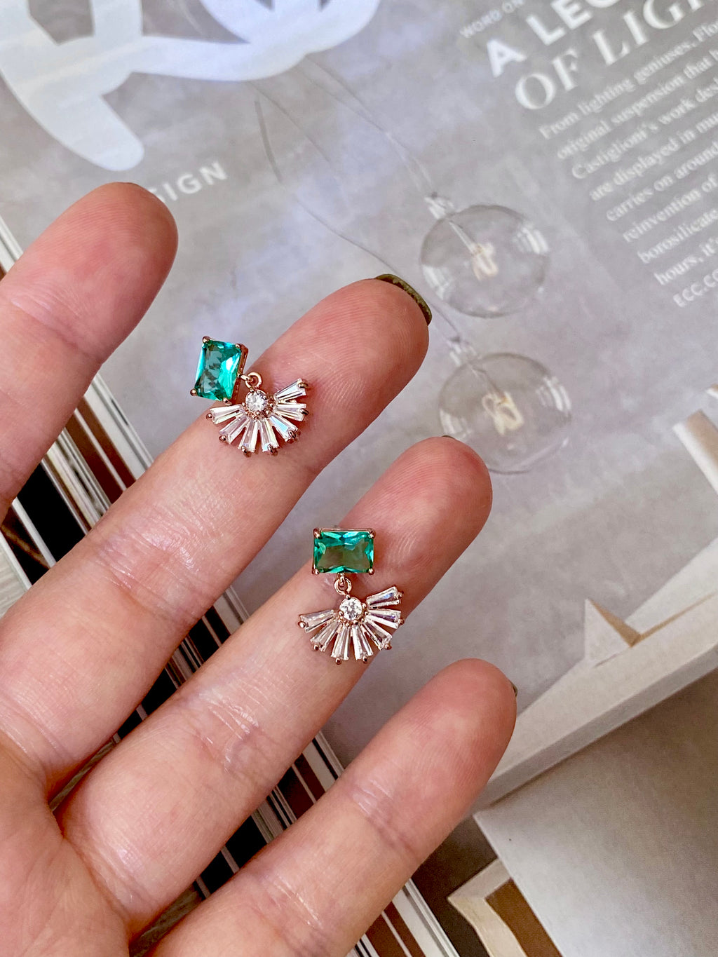 AUR116F14 (2 colours)