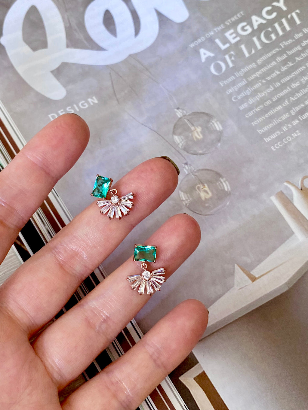 AUR116F14 (2 colours)