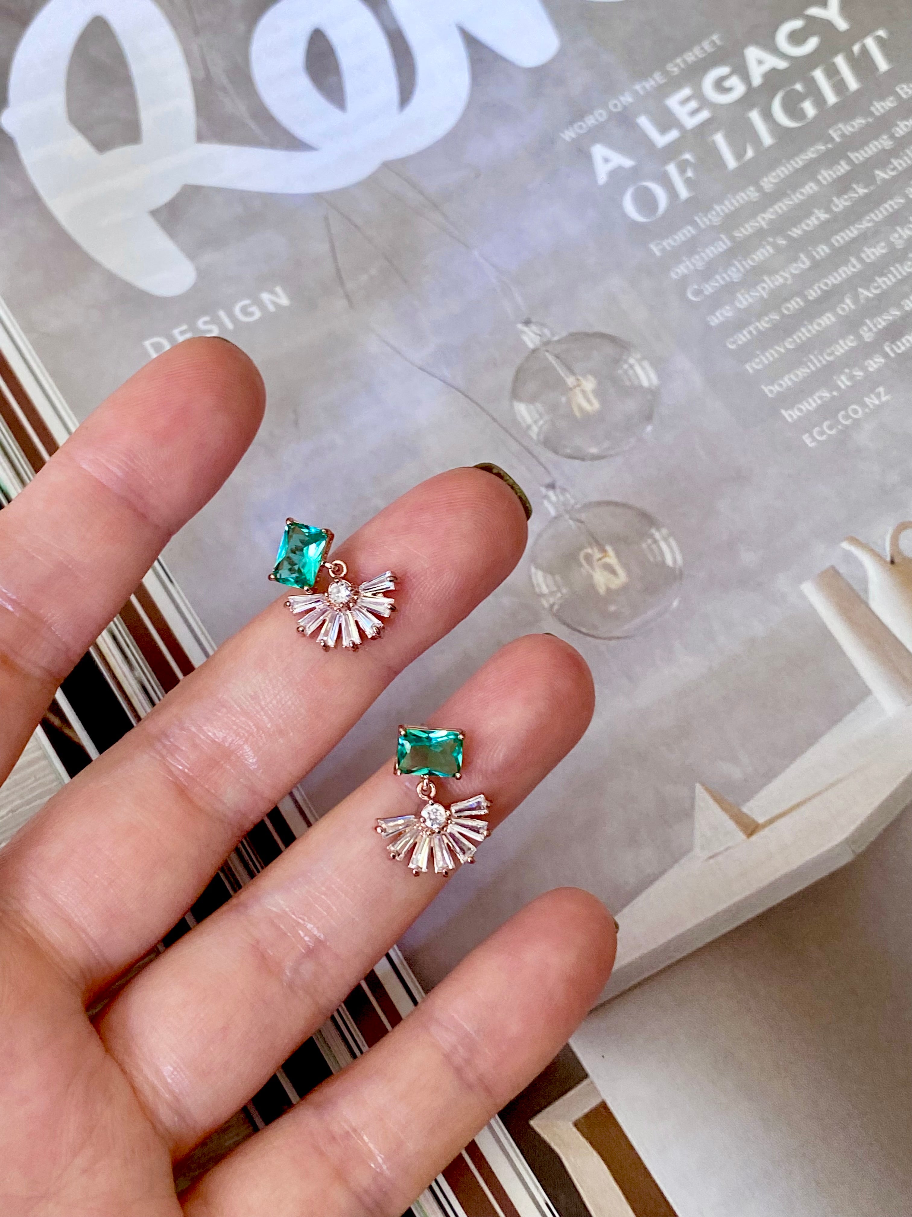 AUR116F14 (2 colours)