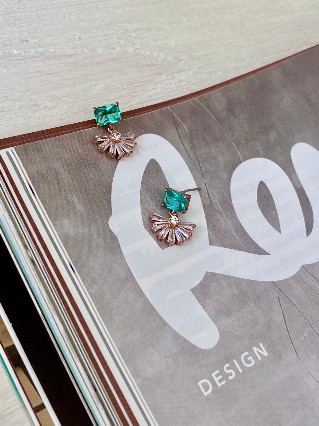 AUR116F14 (2 colours)