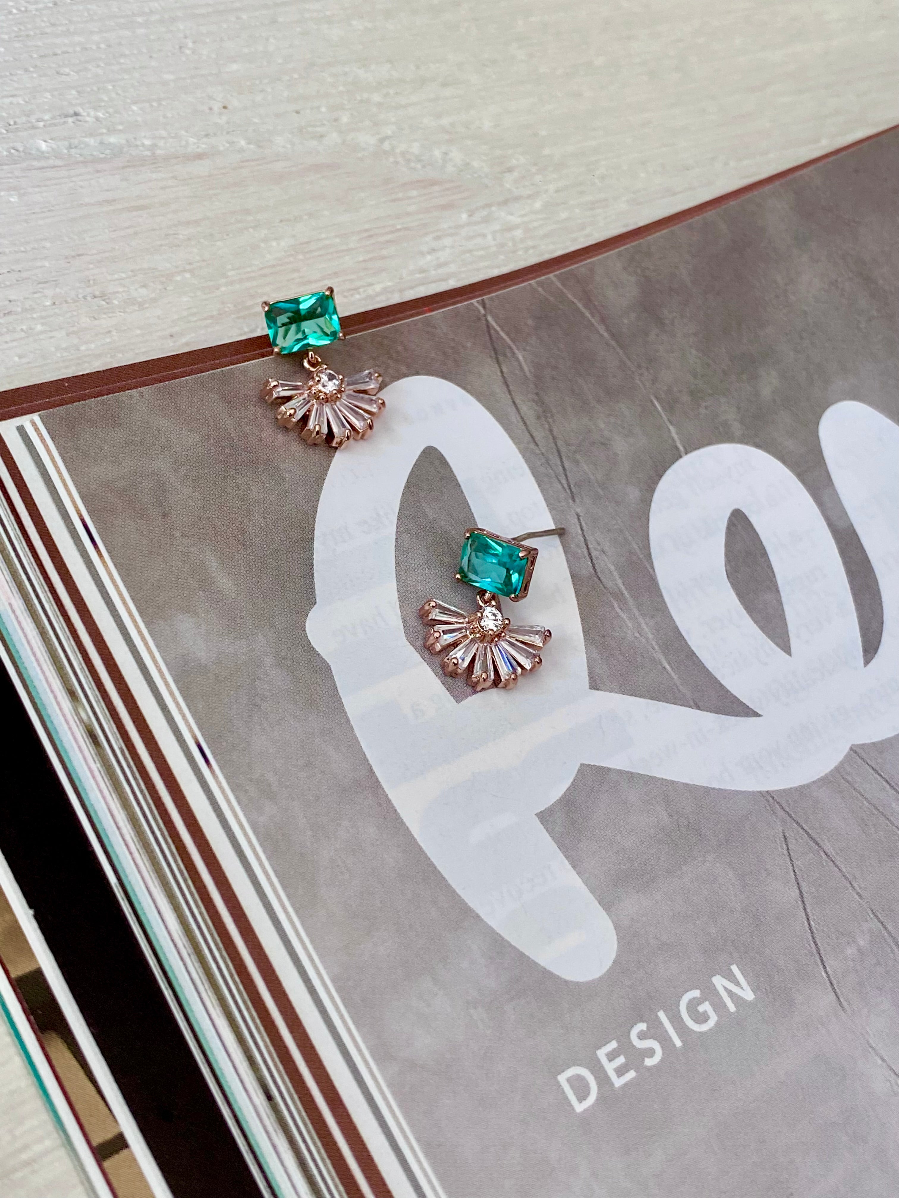 AUR116F14 (2 colours)