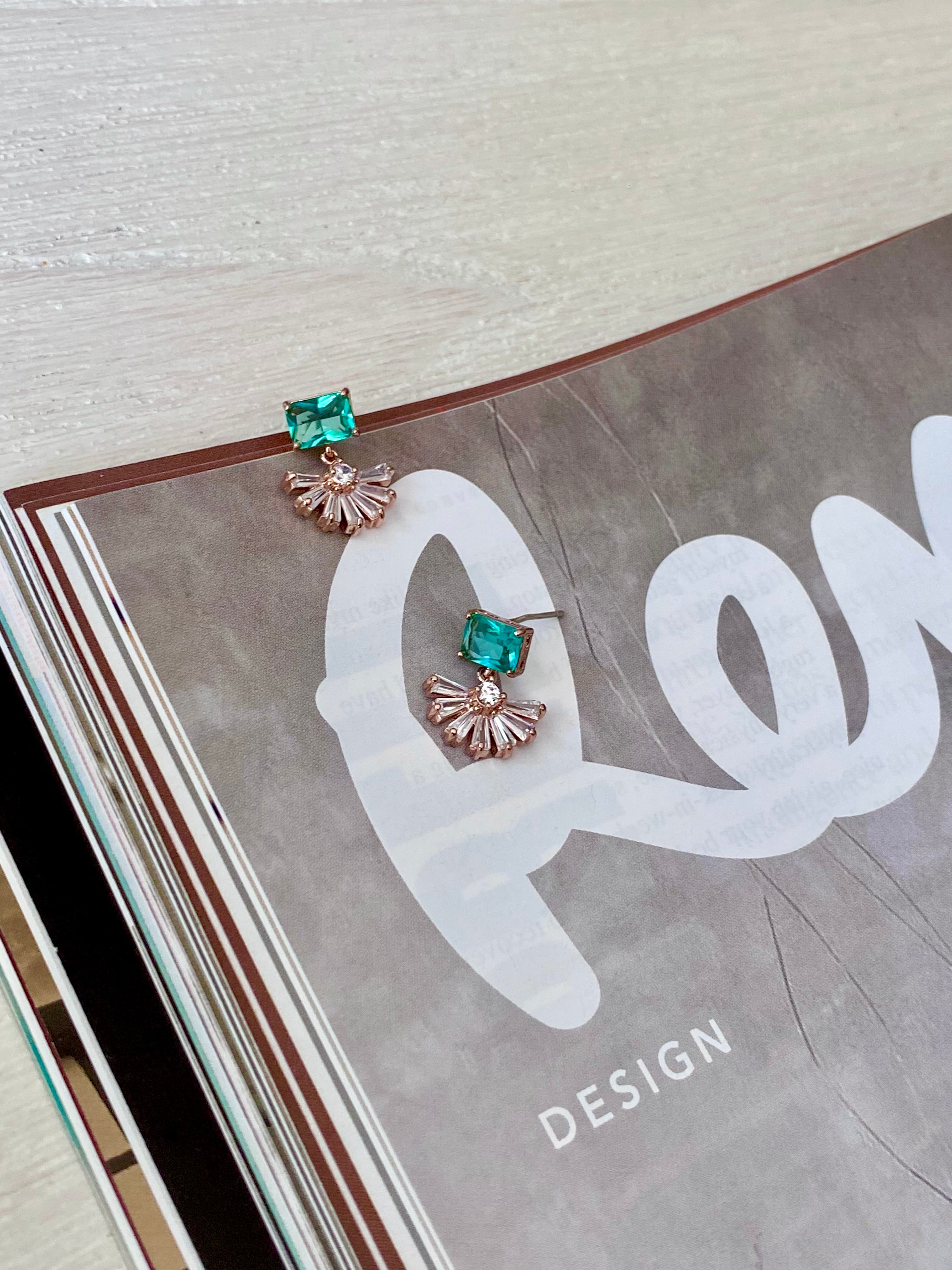 AUR116F14 (2 colours)