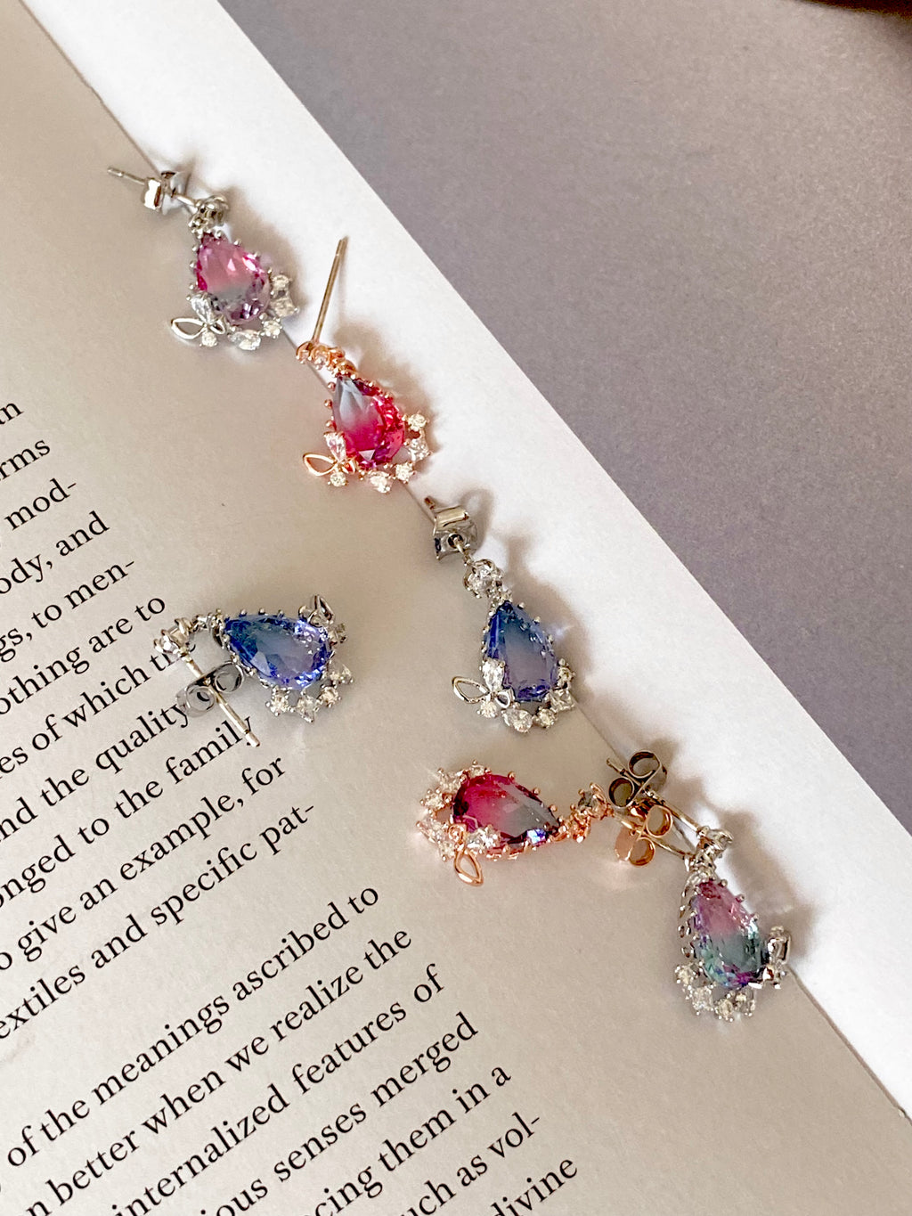 AUR100H17 (3 colours)