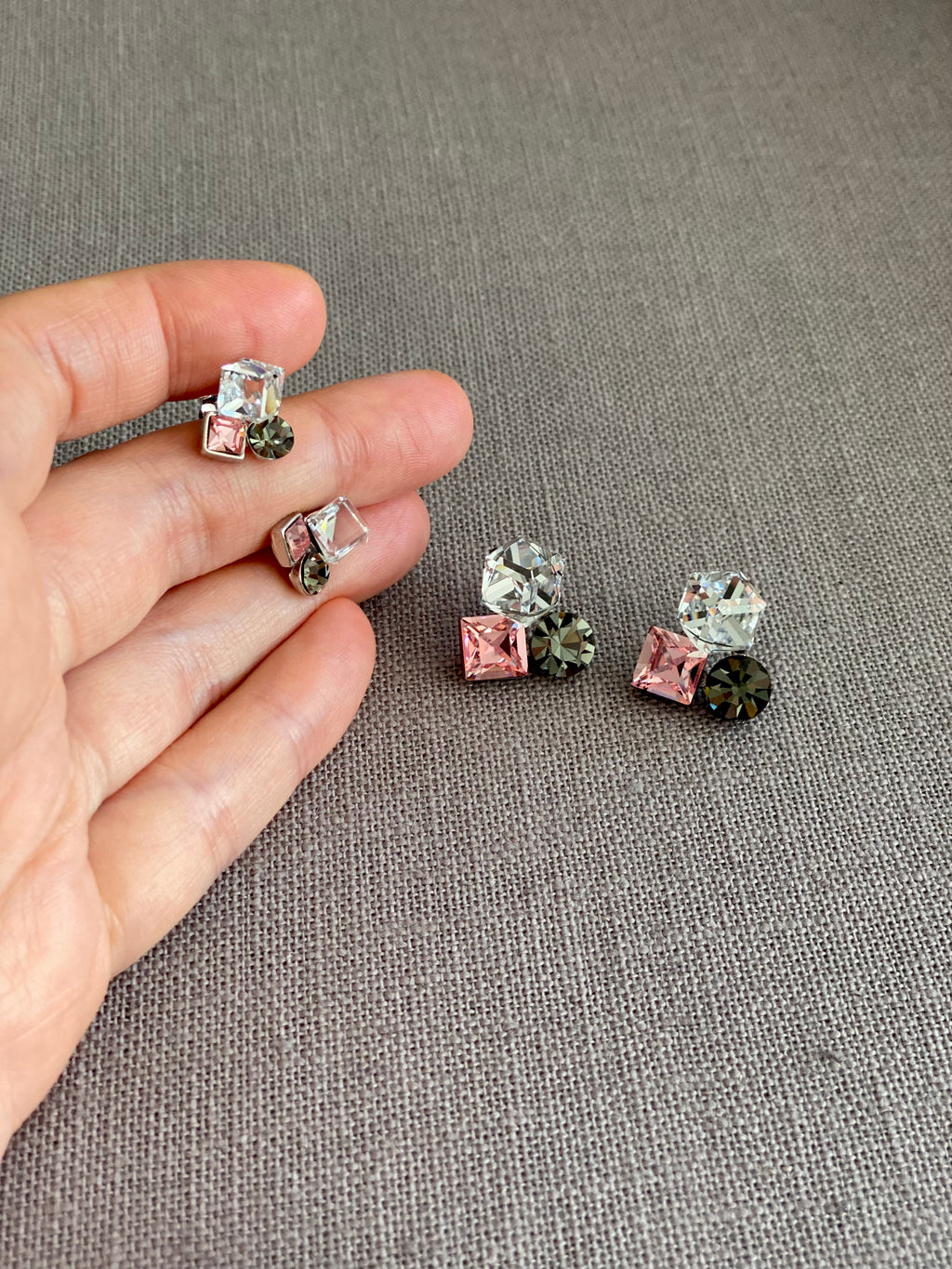 Swarovski N28