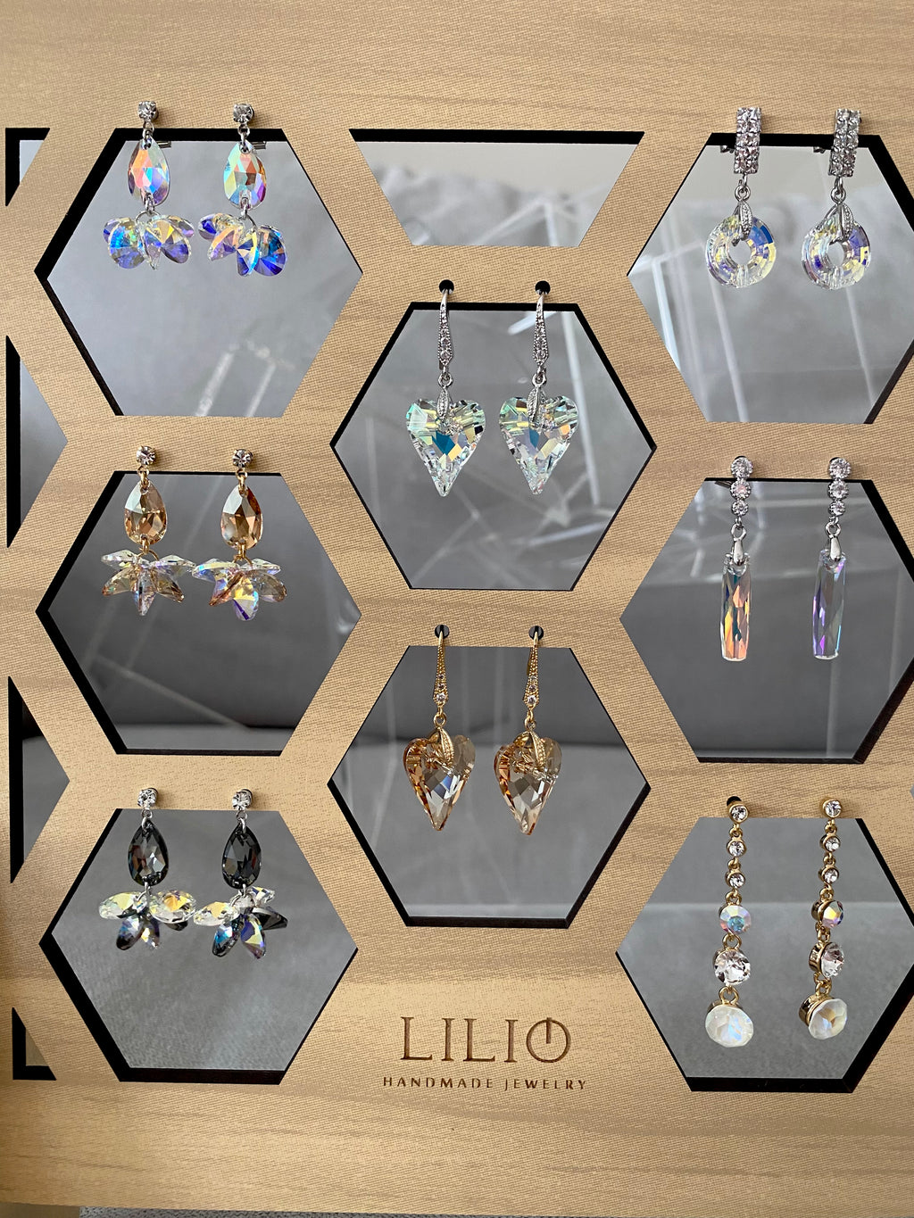 Display 23