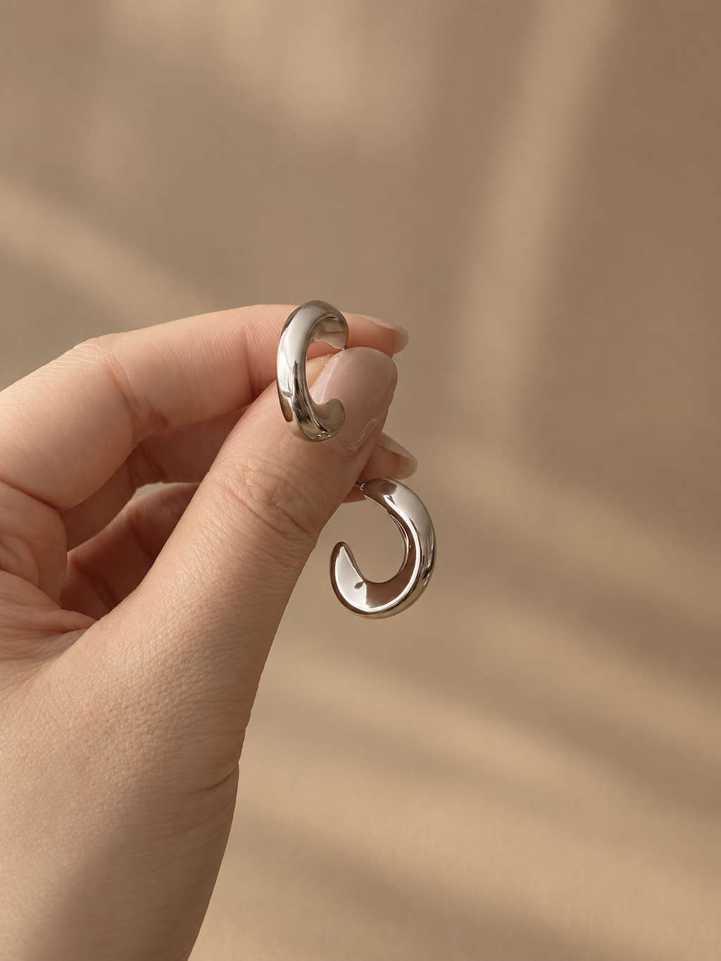 Curve Hoops - SOR07