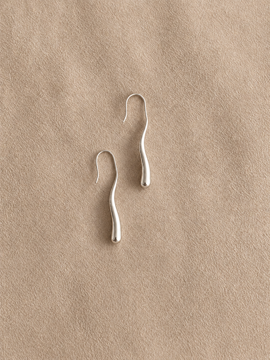 Flow Drop Earrings - SOR26