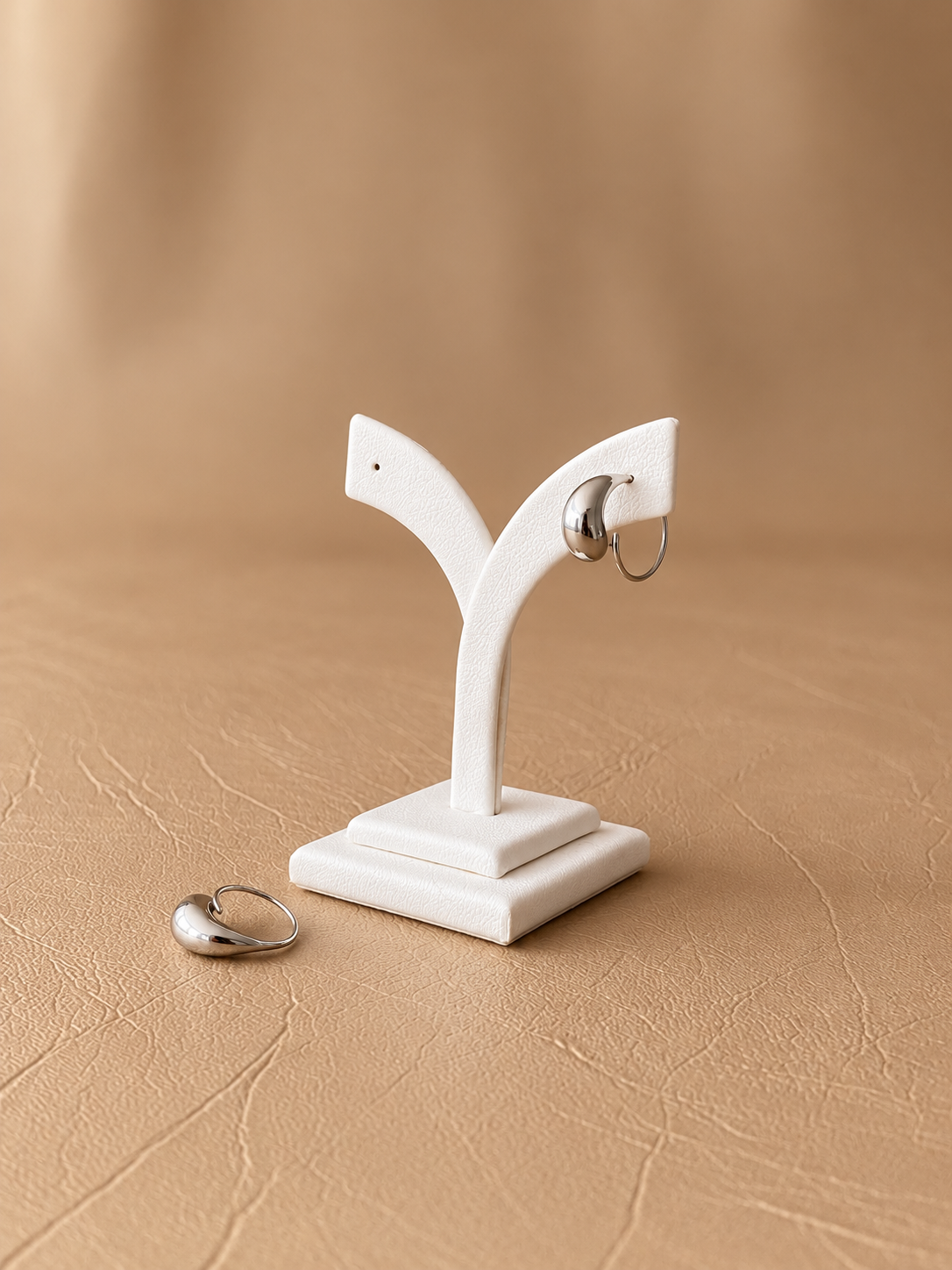 Looped Drop Earrings - SOR33