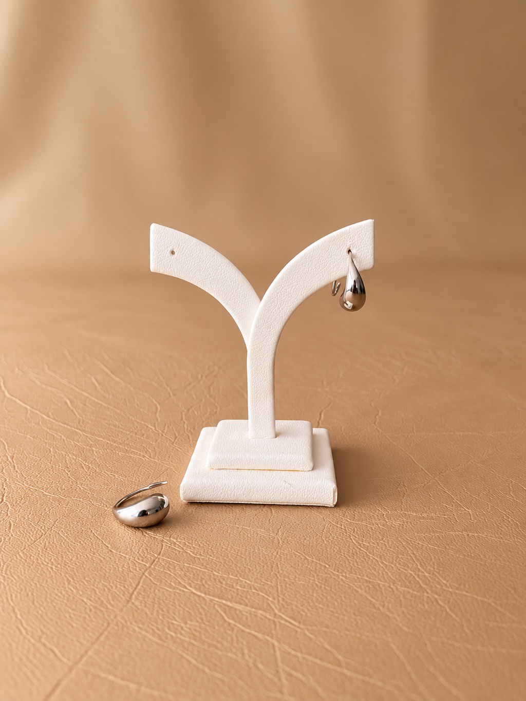 Looped Drop Earrings - SOR33