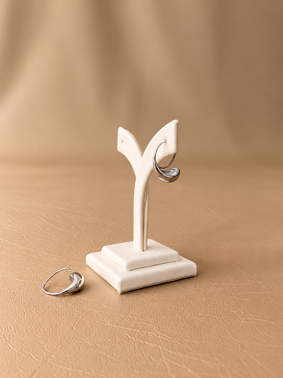 Looped Drop Earrings - SOR33