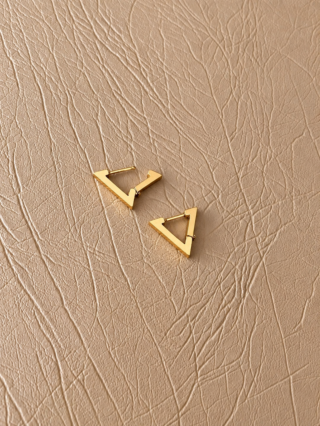 Triangle Hoops - SOR41