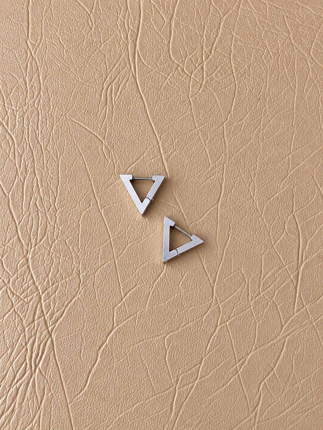 Triangle Hoops - SOR41