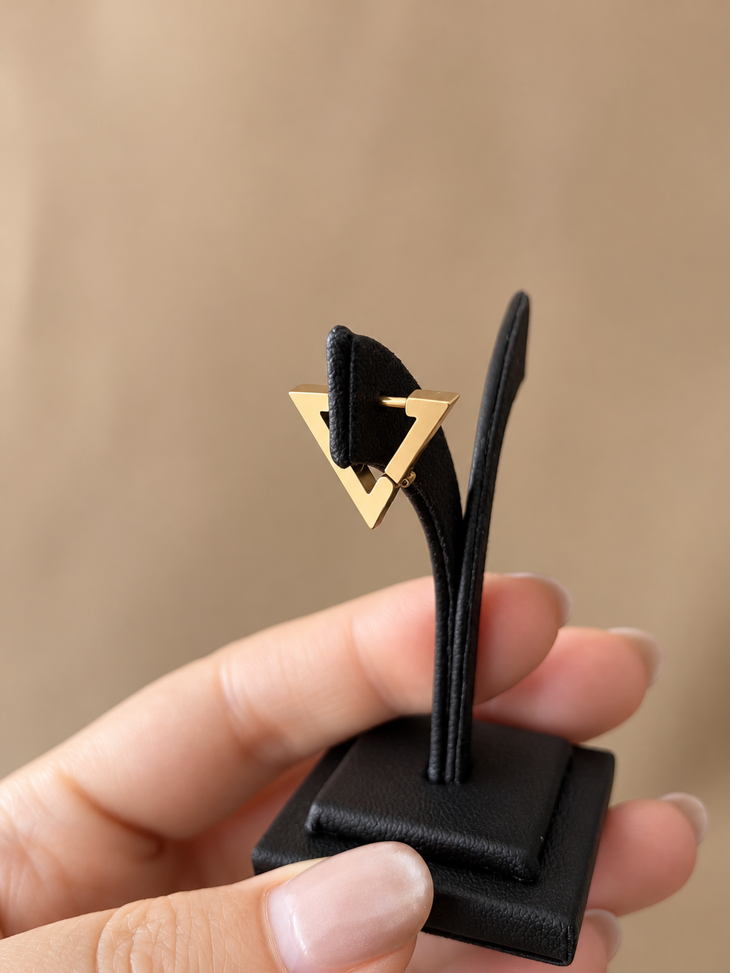 Triangle Hoops - SOR41