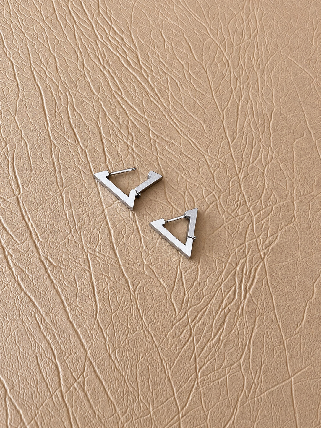 Triangle Hoops - SOR41