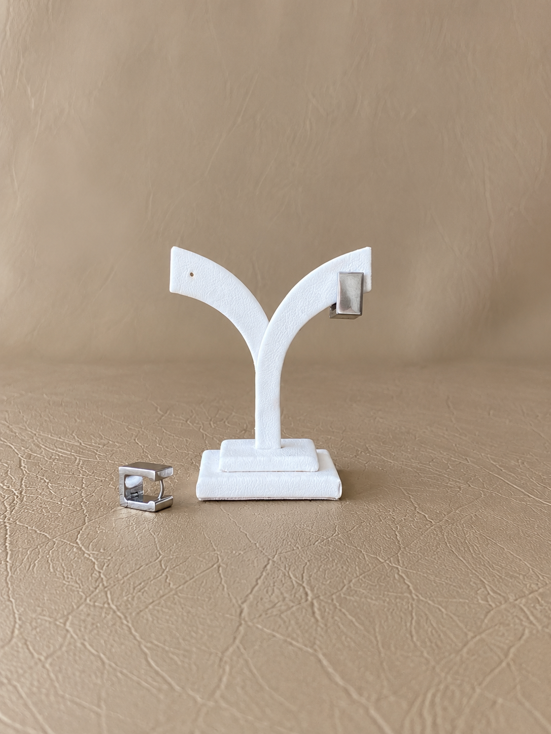 Square Hoops - SOR58