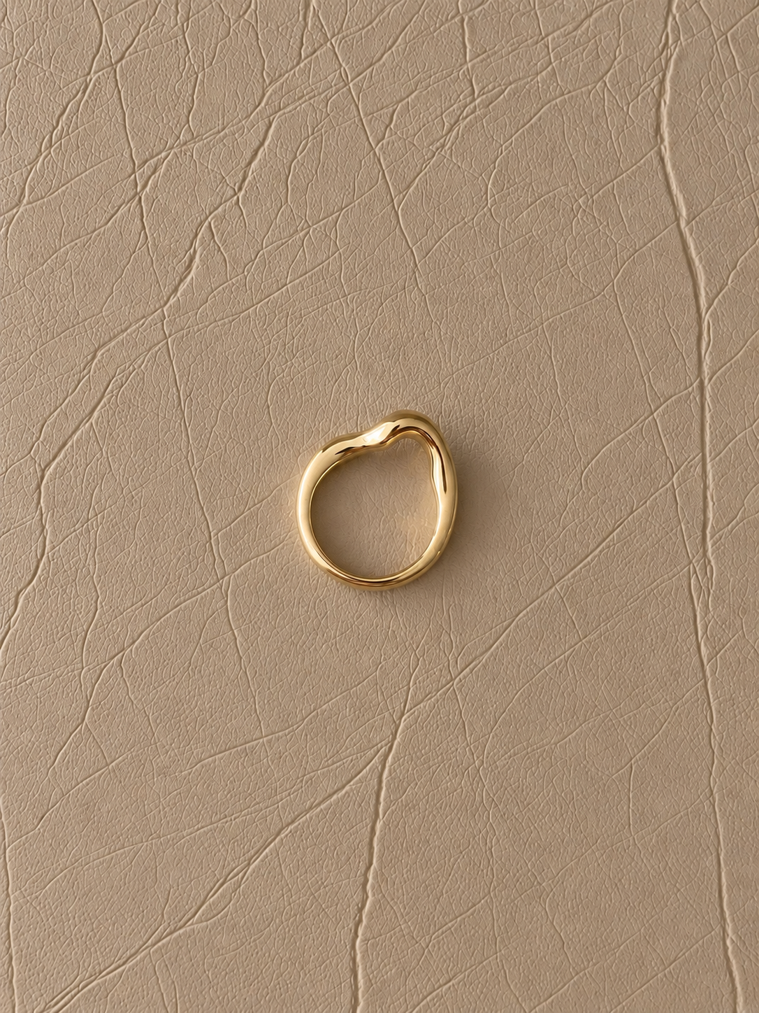 Melt Ring - SOR64R