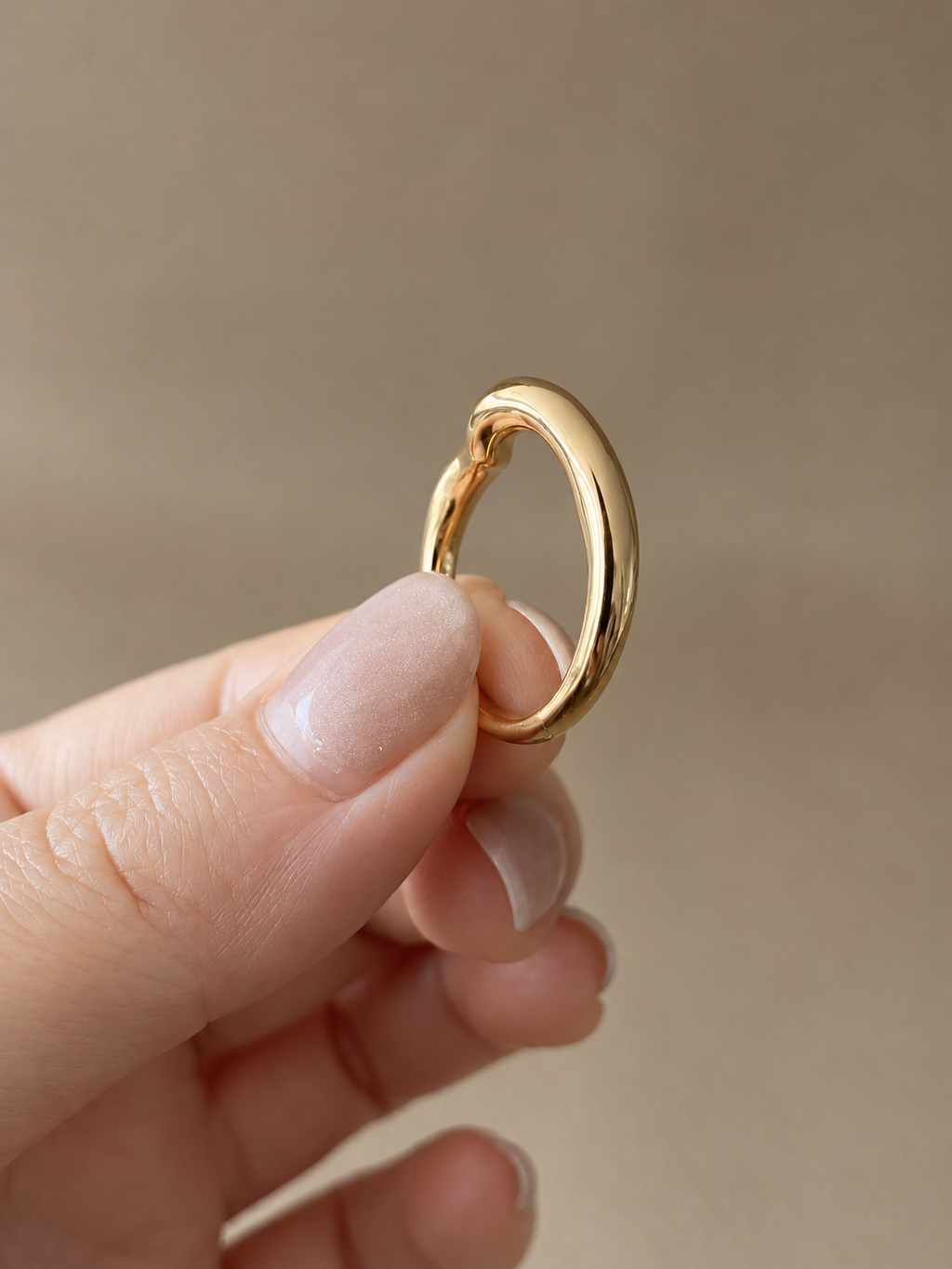 Melt Ring - SOR64R
