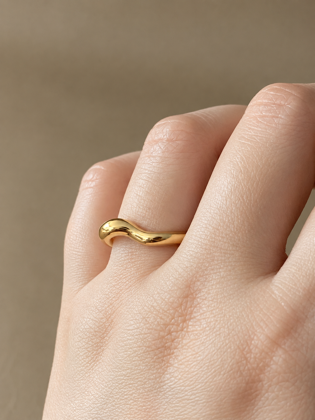 Melt Ring - SOR64R
