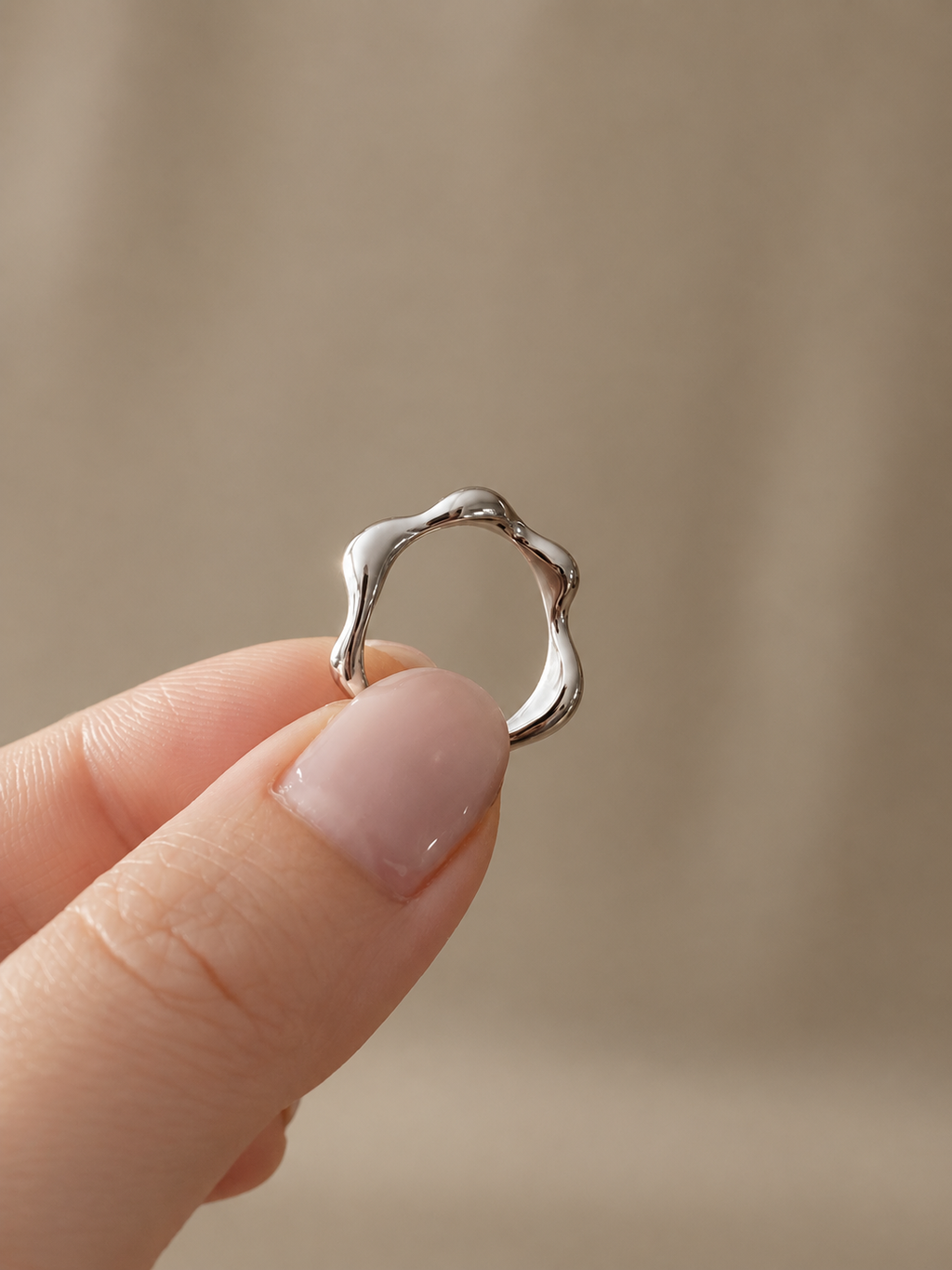 Mira Flow Ring- SOR65R
