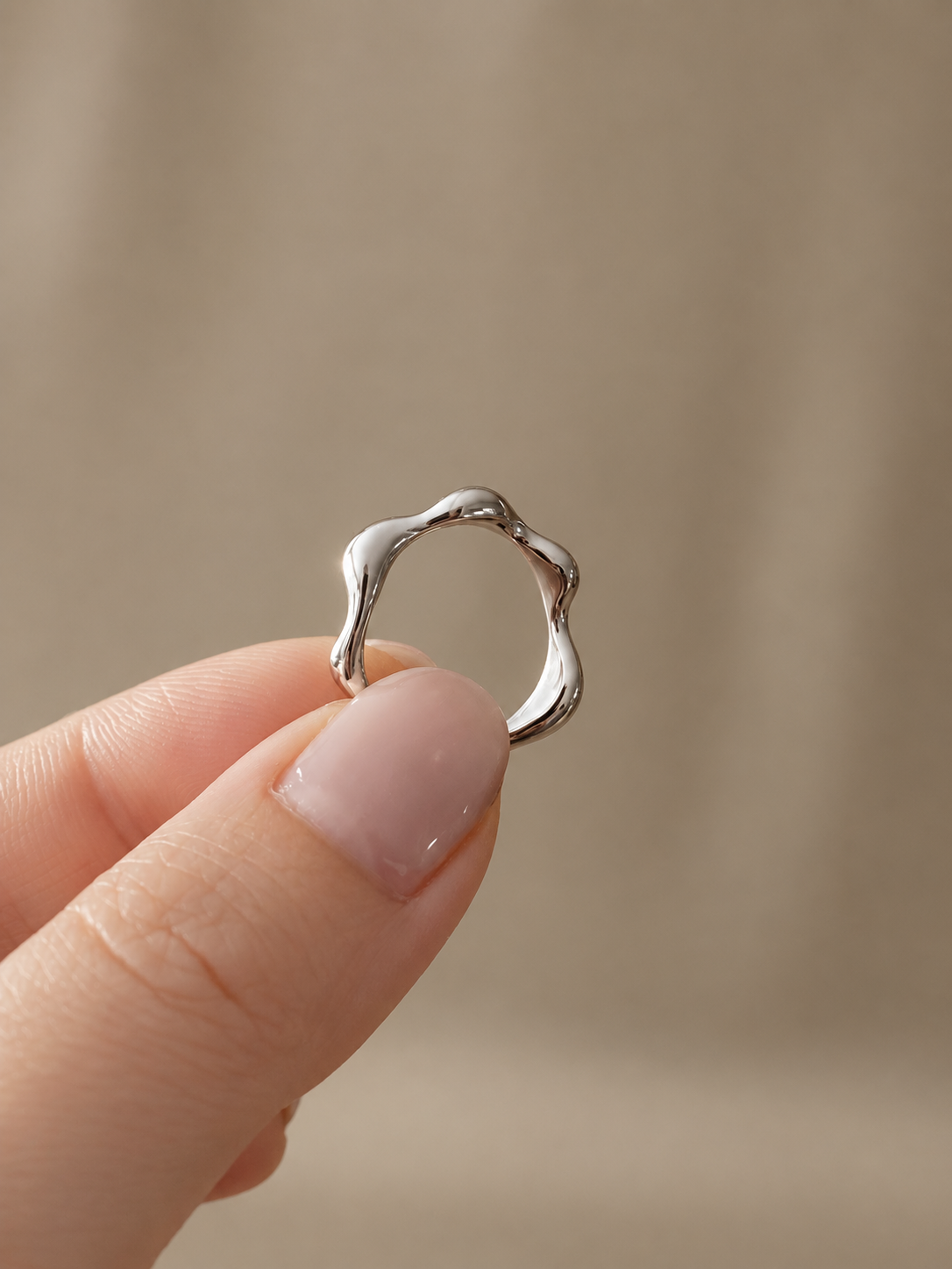 Mira Flow Ring- SOR65R