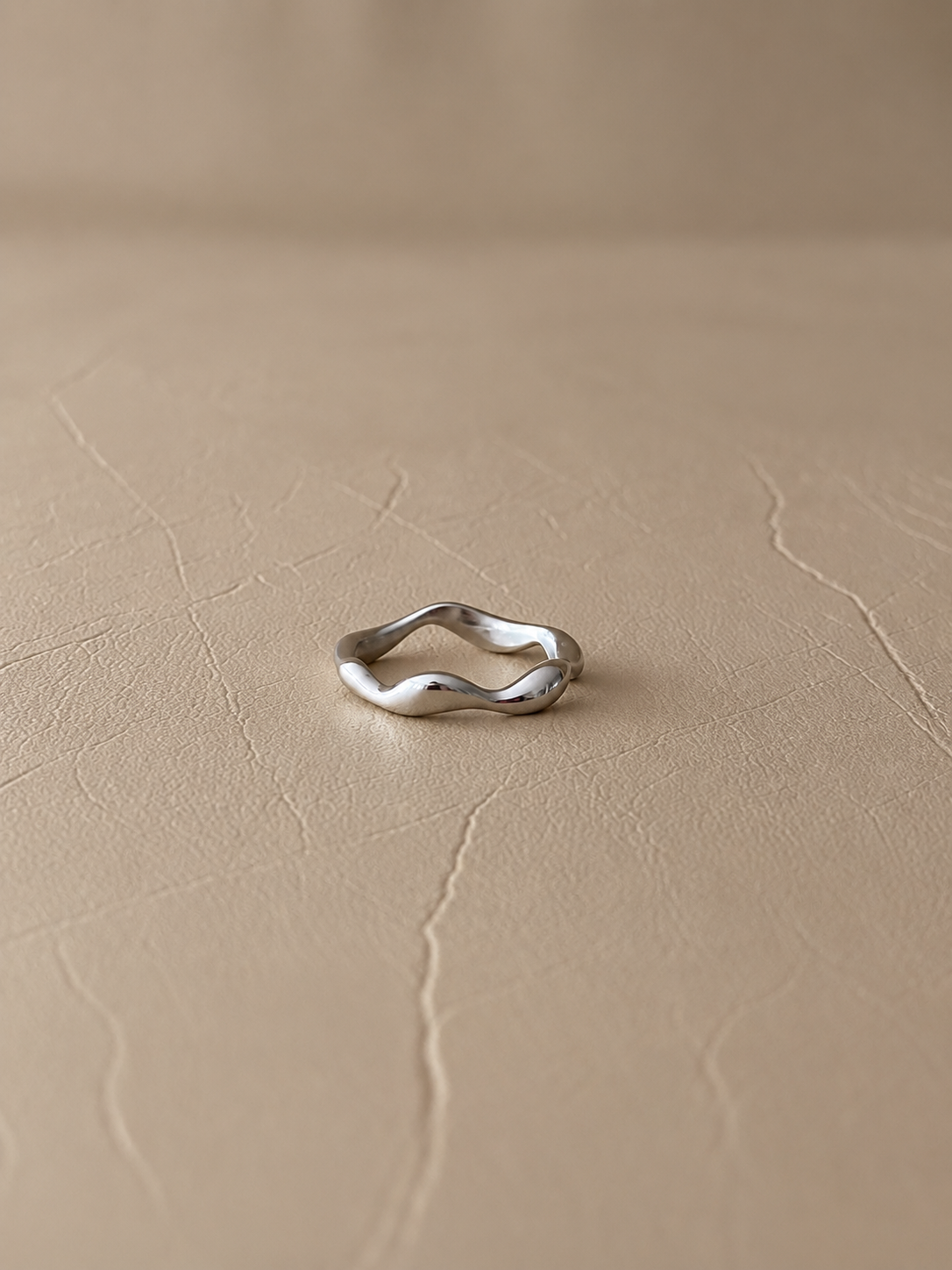 Mira Flow Ring- SOR65R