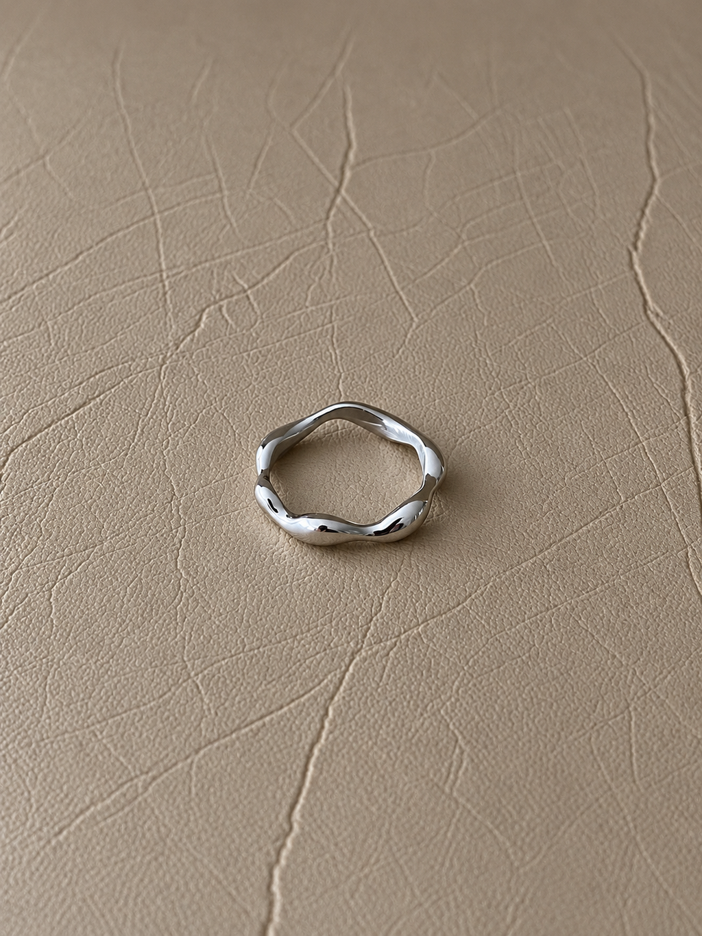 Mira Flow Ring- SOR65R
