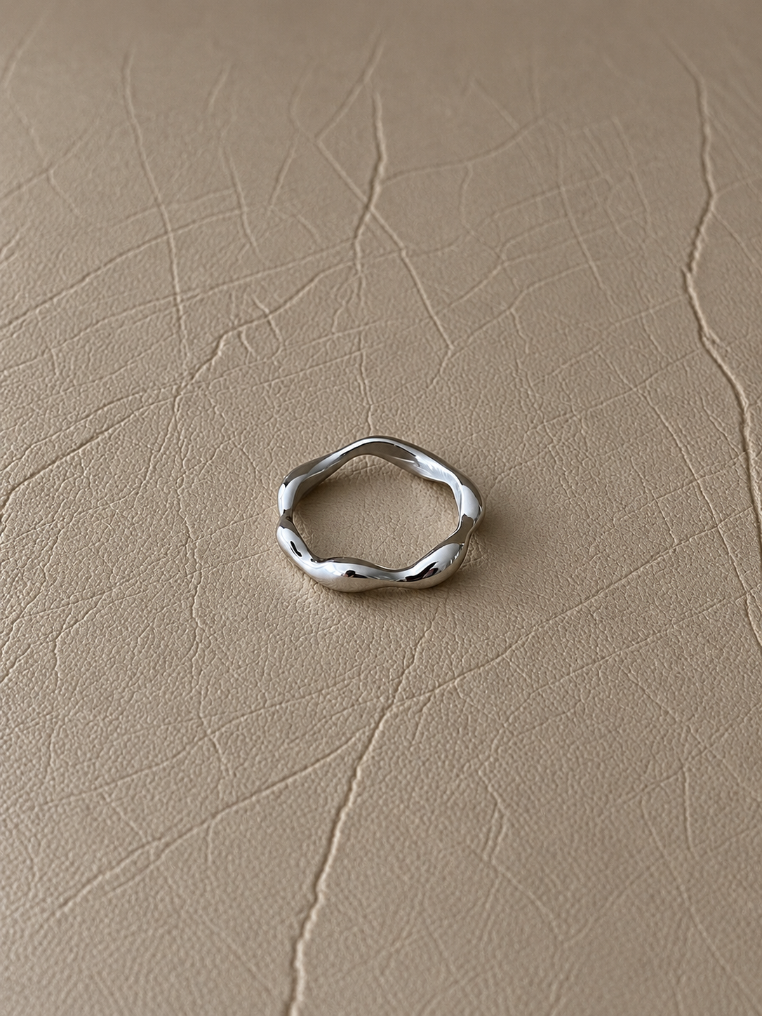 Mira Flow Ring- SOR65R