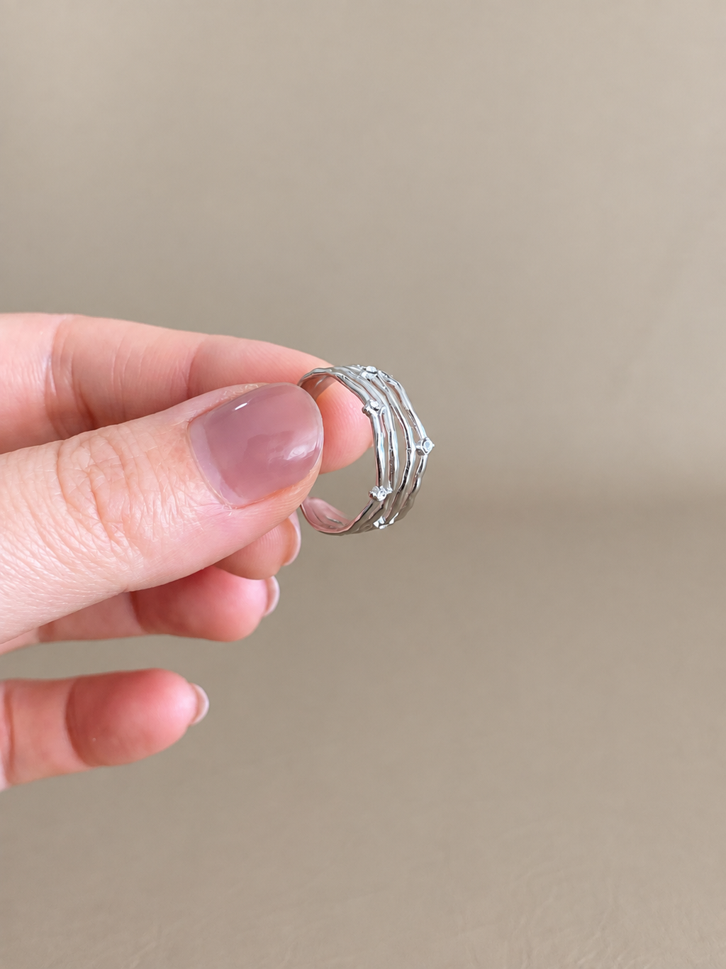 Soren Drift  Ring - SOR66R