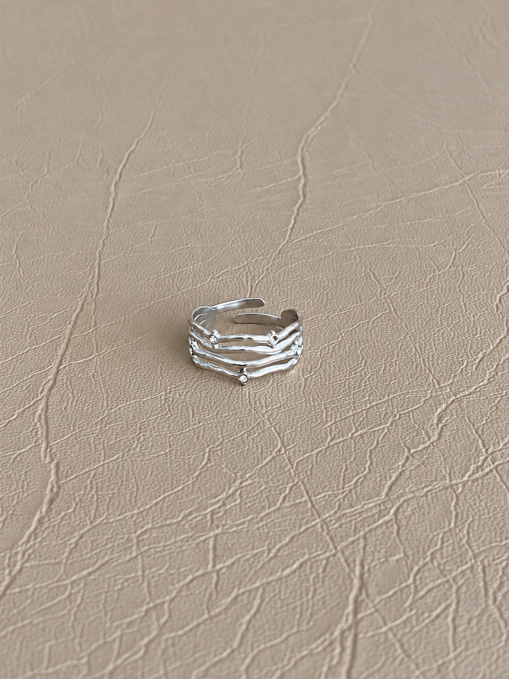 Soren Drift  Ring - SOR66R