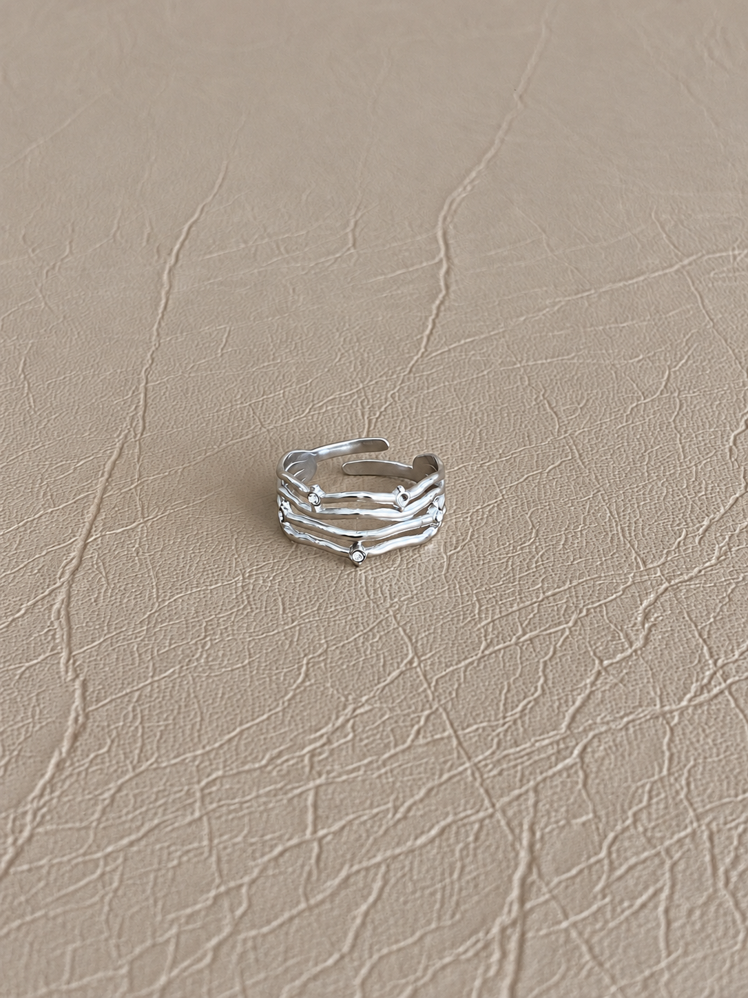 Soren Drift  Ring - SOR66R